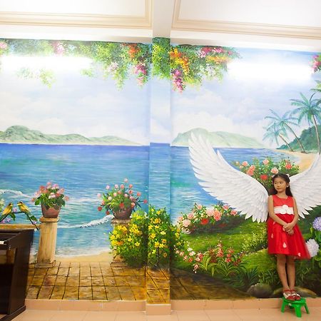 Fami Homestay Nha Trang Exteriér fotografie