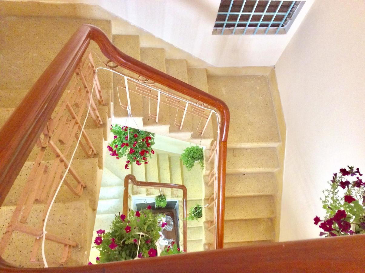 Fami Homestay Nha Trang Exteriér fotografie