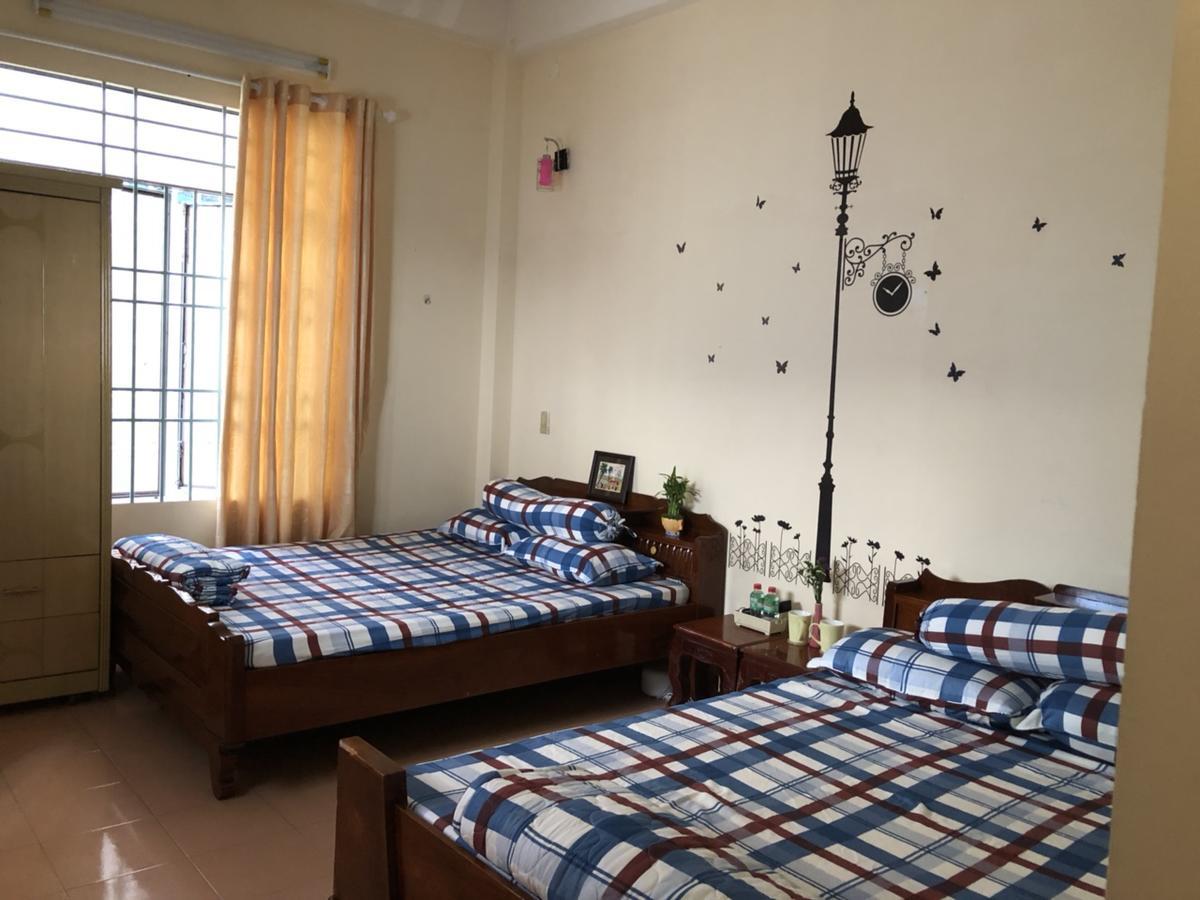 Fami Homestay Nha Trang Exteriér fotografie