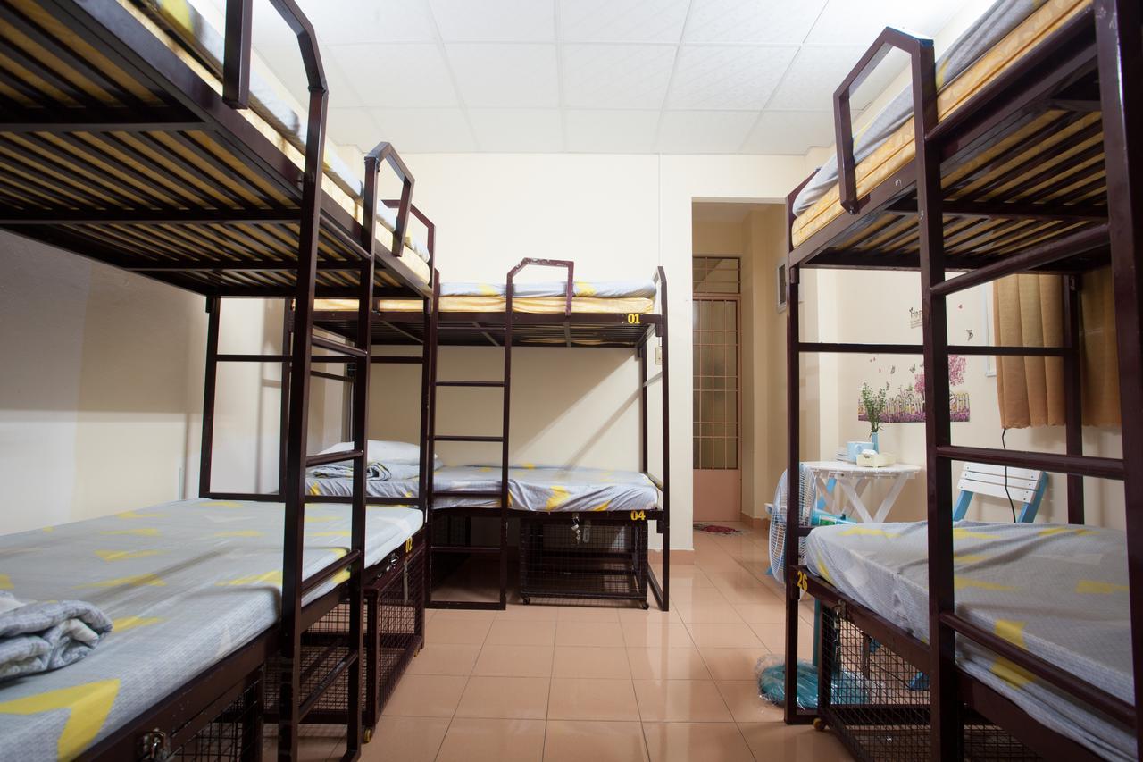 Fami Homestay Nha Trang Exteriér fotografie