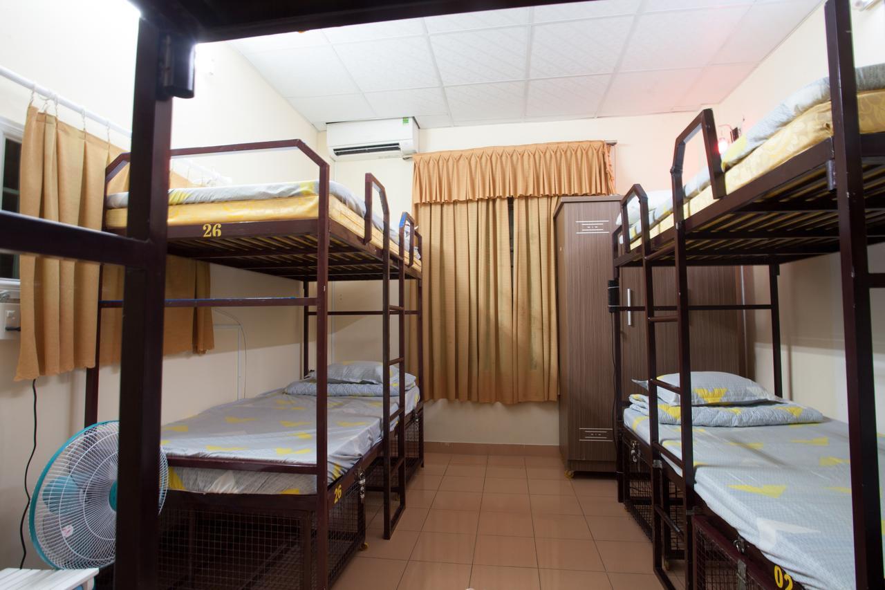 Fami Homestay Nha Trang Exteriér fotografie