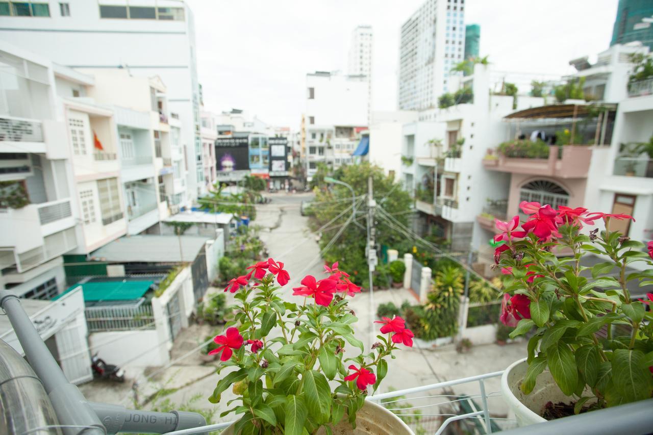 Fami Homestay Nha Trang Exteriér fotografie