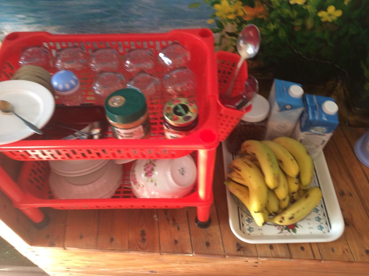 Fami Homestay Nha Trang Exteriér fotografie