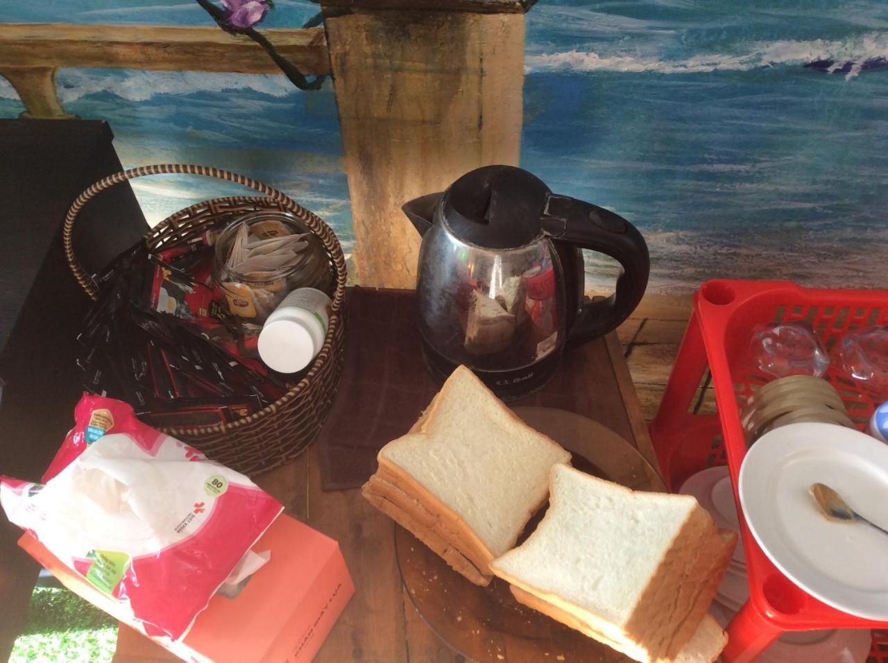 Fami Homestay Nha Trang Exteriér fotografie
