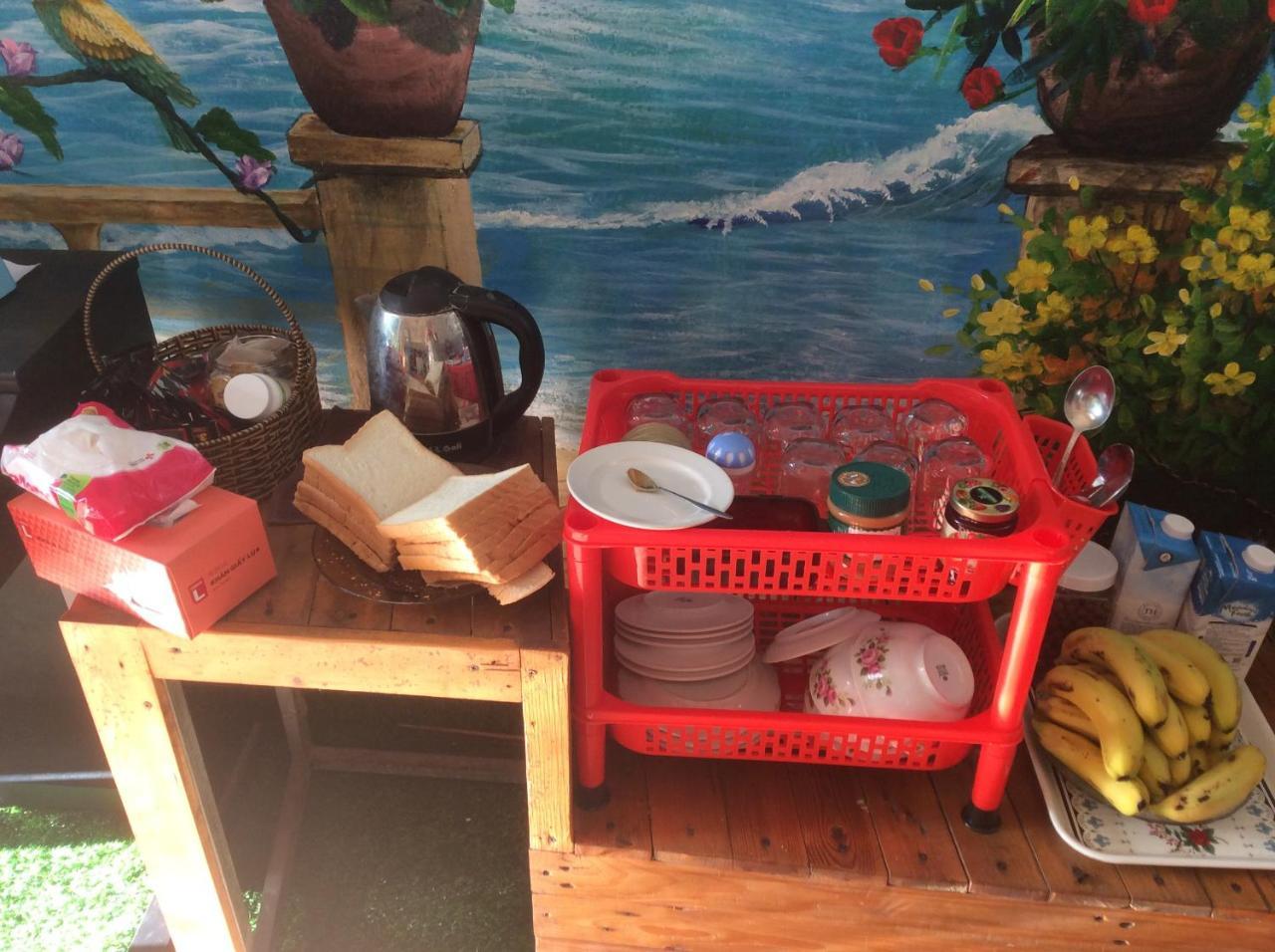 Fami Homestay Nha Trang Exteriér fotografie