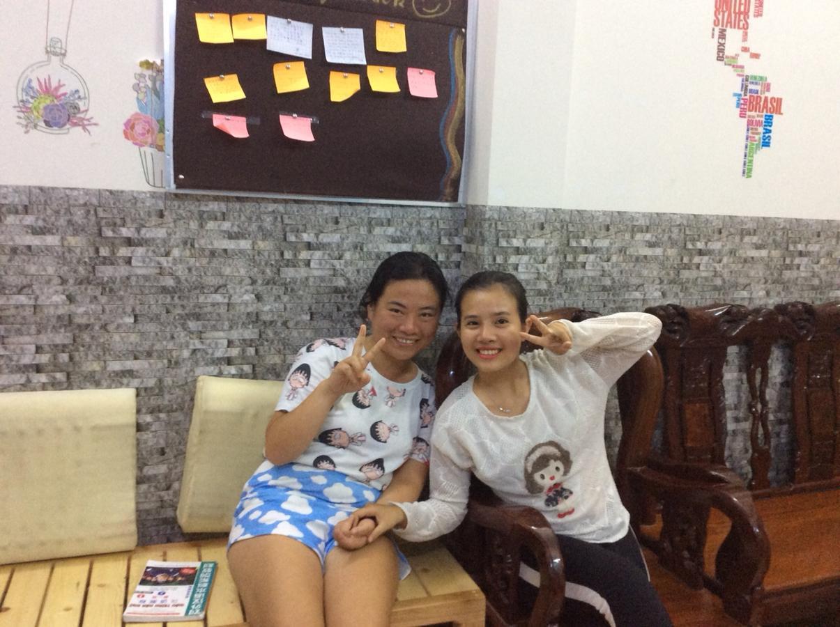Fami Homestay Nha Trang Exteriér fotografie