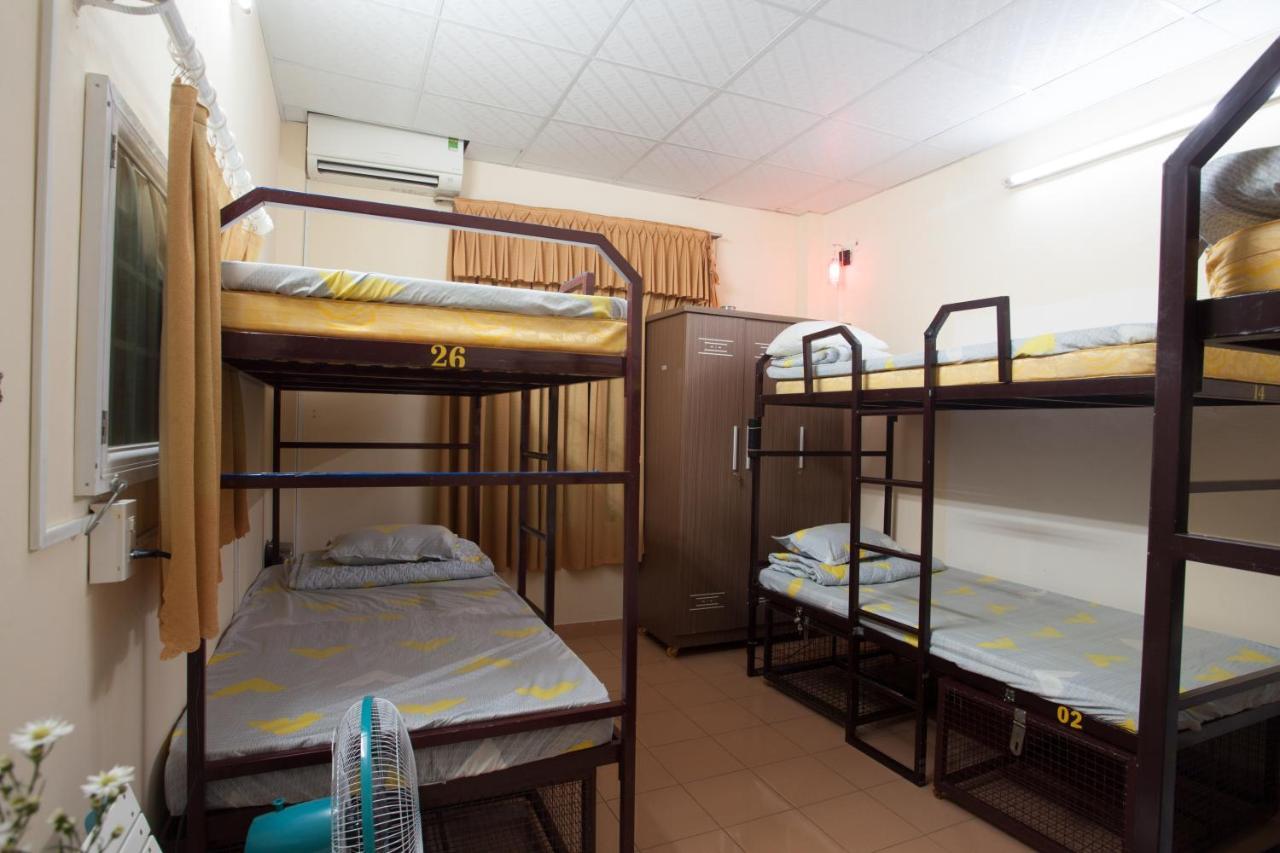 Fami Homestay Nha Trang Exteriér fotografie