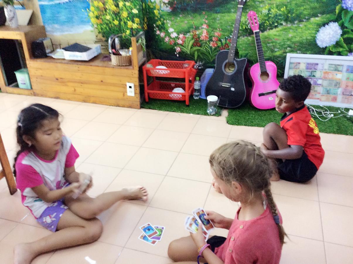 Fami Homestay Nha Trang Exteriér fotografie