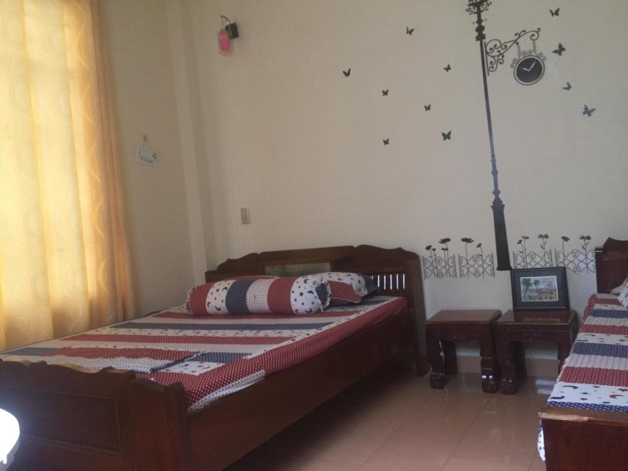 Fami Homestay Nha Trang Exteriér fotografie