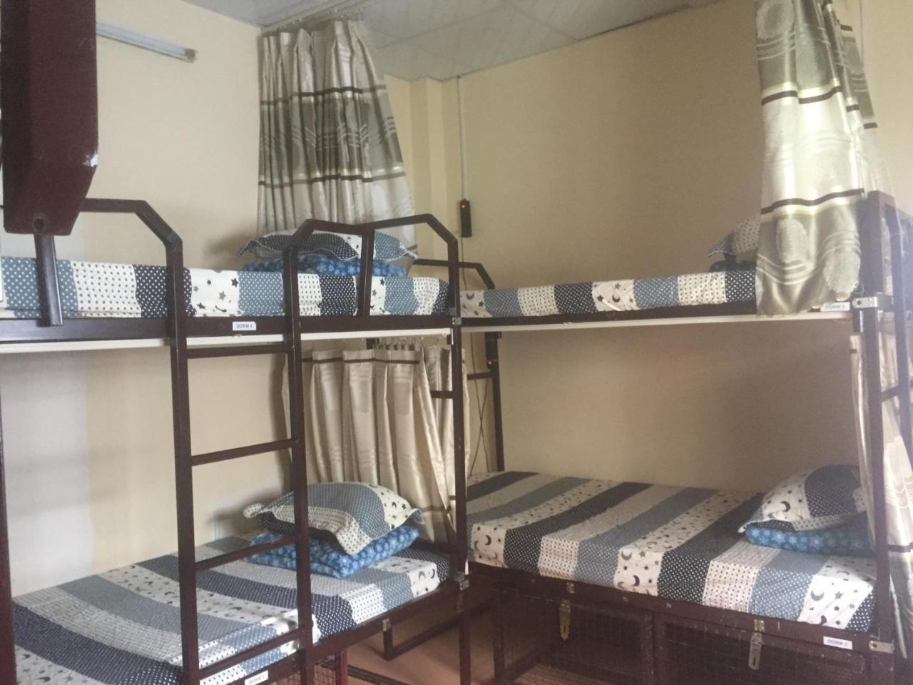 Fami Homestay Nha Trang Exteriér fotografie