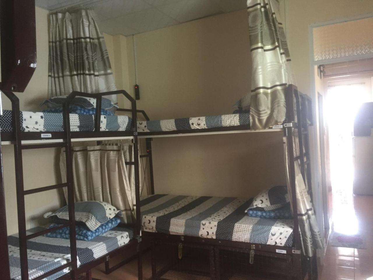 Fami Homestay Nha Trang Exteriér fotografie