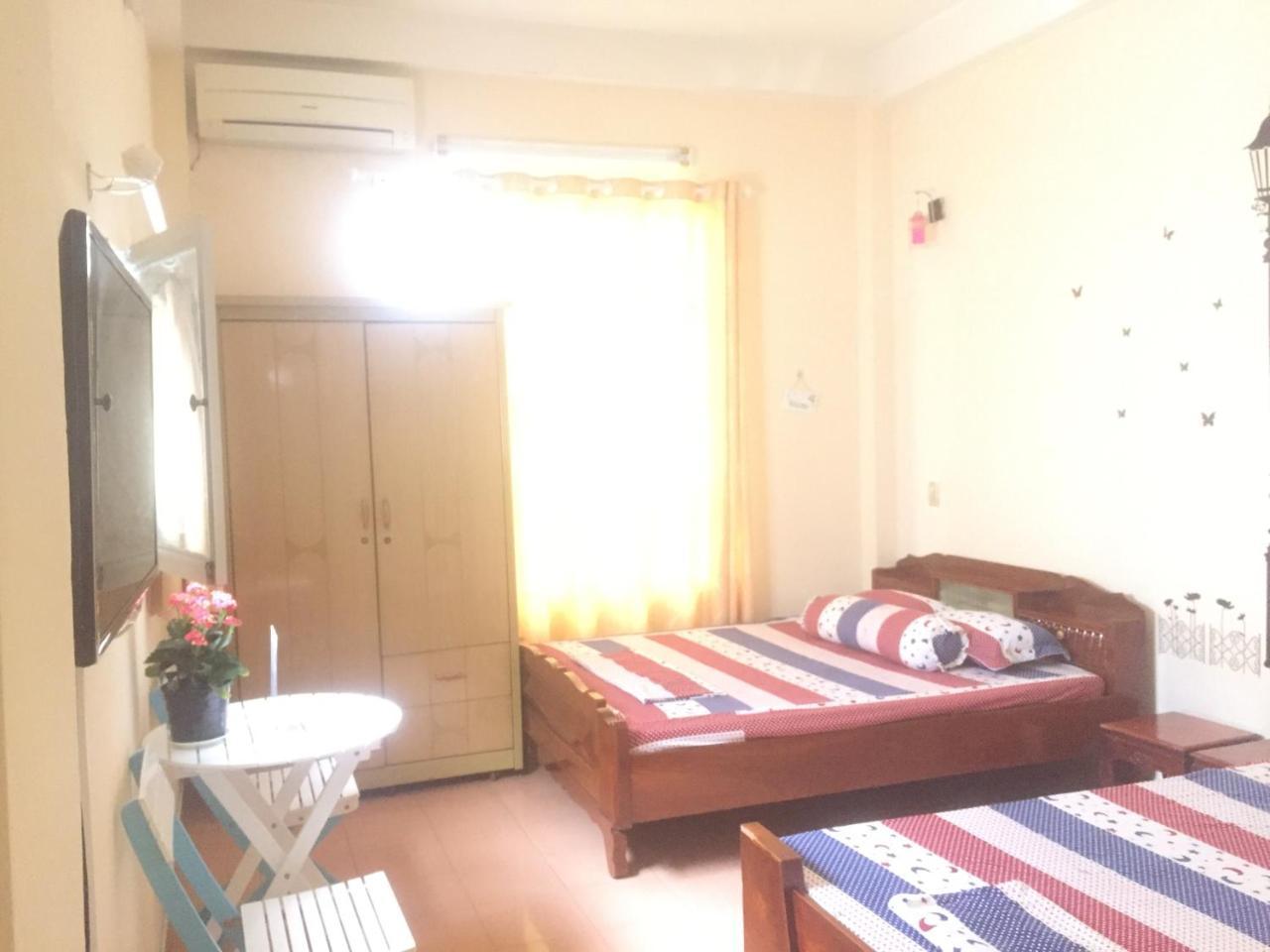Fami Homestay Nha Trang Exteriér fotografie