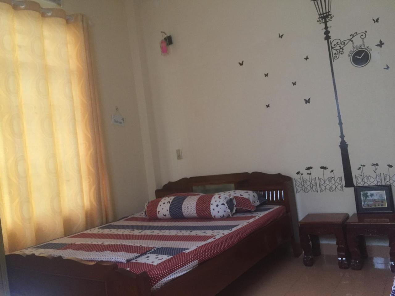 Fami Homestay Nha Trang Exteriér fotografie