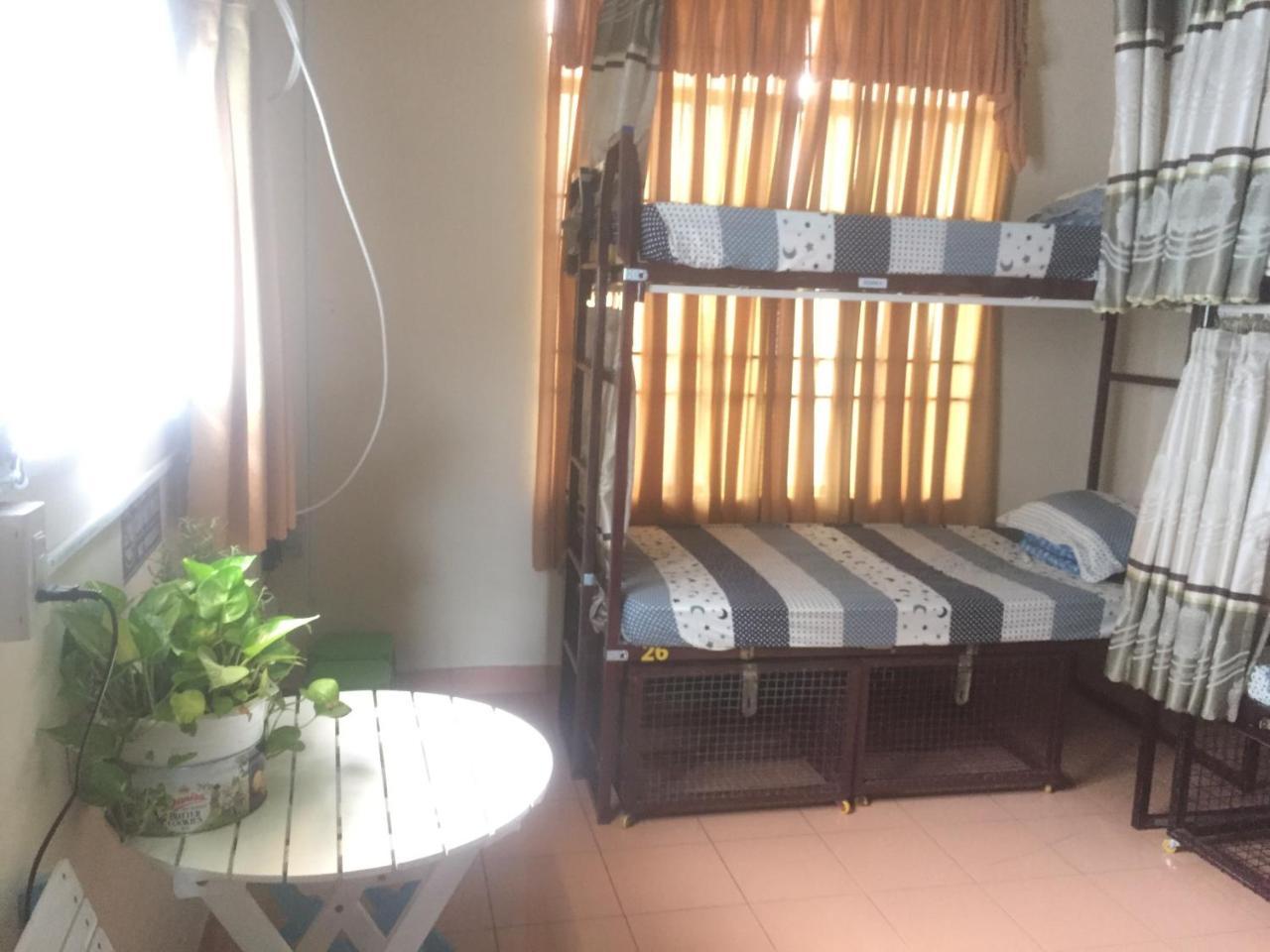 Fami Homestay Nha Trang Exteriér fotografie