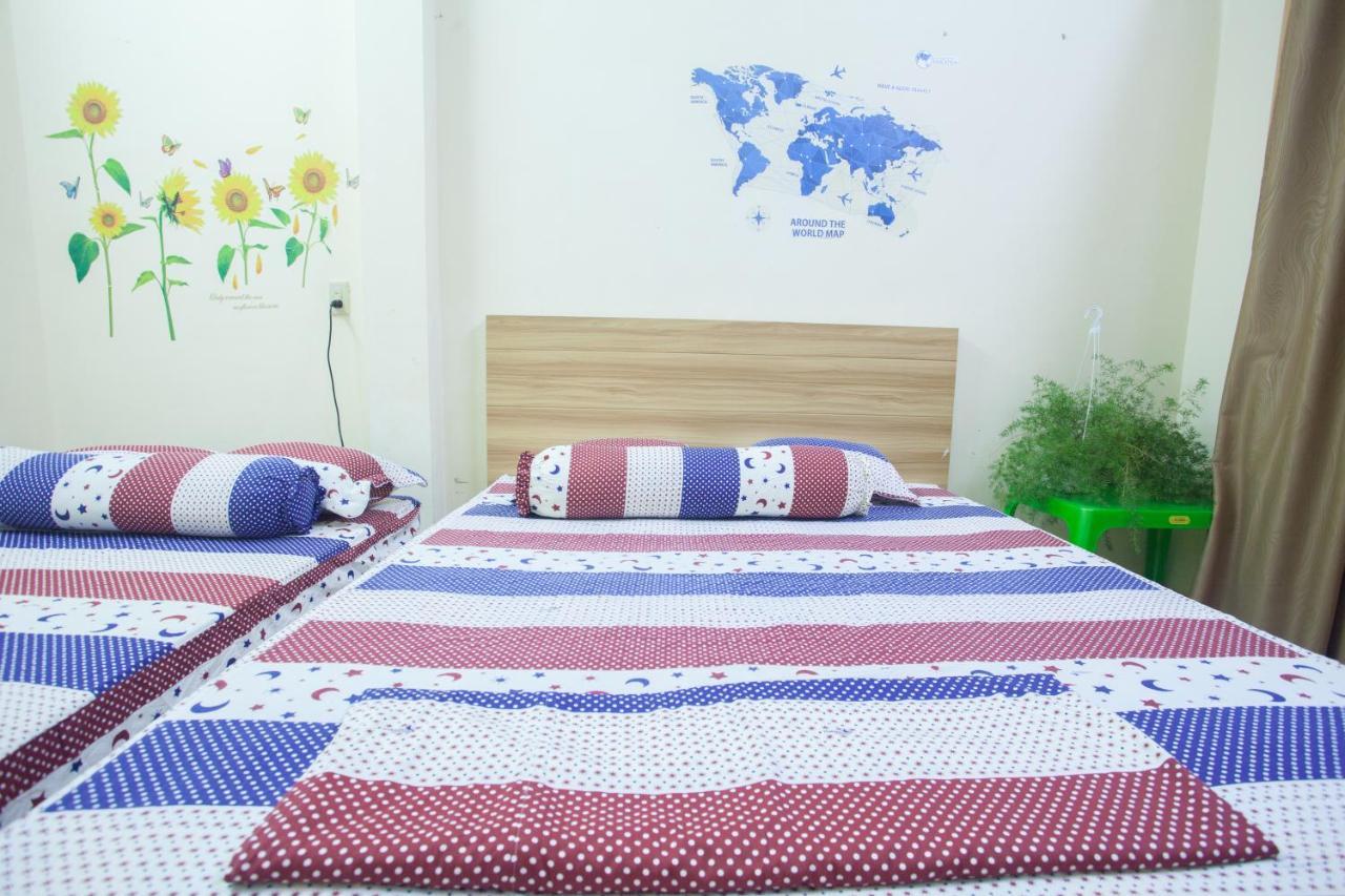 Fami Homestay Nha Trang Exteriér fotografie