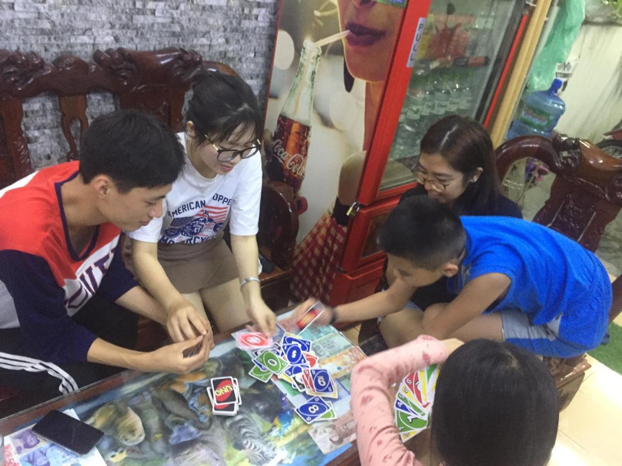 Fami Homestay Nha Trang Exteriér fotografie