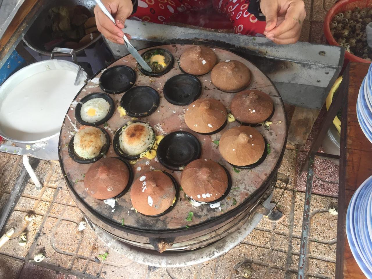 Fami Homestay Nha Trang Exteriér fotografie