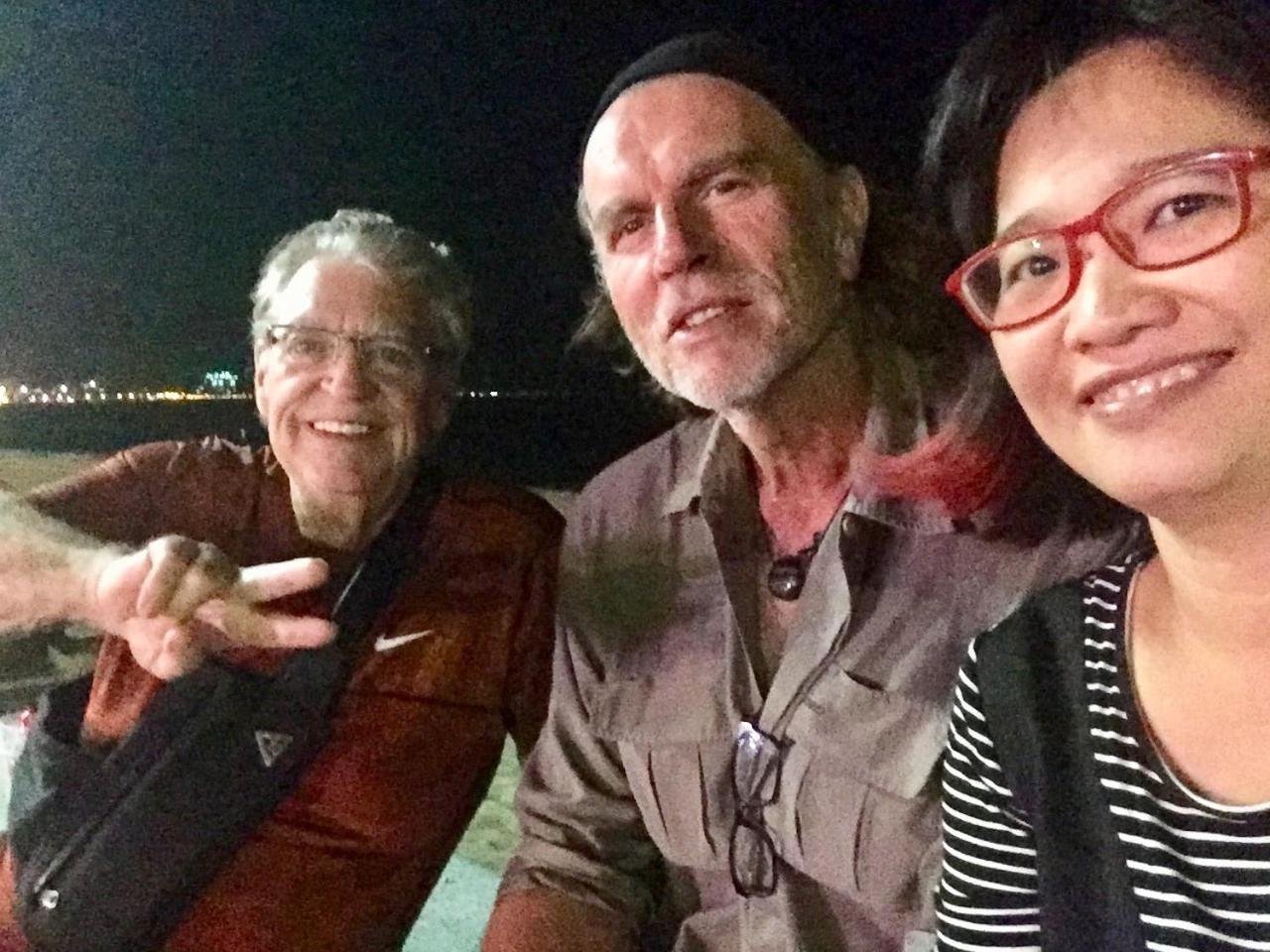 Fami Homestay Nha Trang Exteriér fotografie